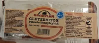 Gluteeniton Palvarin Lihapyörykkä