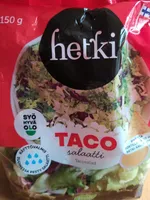 Tacosalaatti