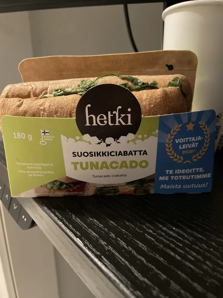 Tunacado