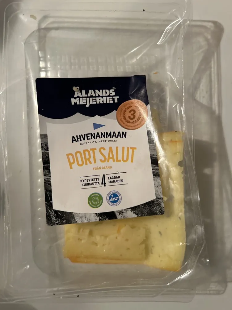 Port Salut
