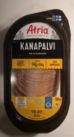 Kanapalvi