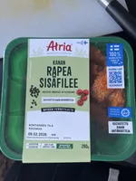 Kanan Rapea Sisäfilee