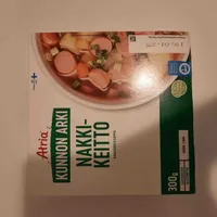 Nakki-keitto