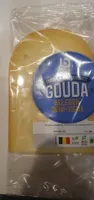 Gouda demi vieux