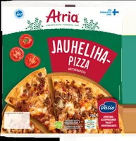 Atria Jauhelihapizza