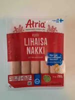 Rehti Lihaisa Nakki