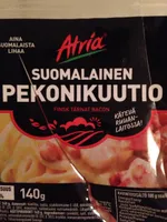 Suomalainen Pekonikuutio