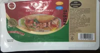 Savusaunakinkku