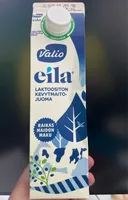 Eila laktoositon kevytmaitojuoma