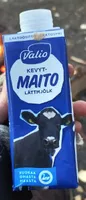 Kevytmaito Laktoositon