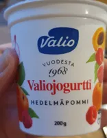 Valiojogurtti Hedelmäpommi
