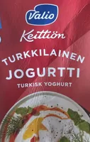 Turkkilainen jogurtti