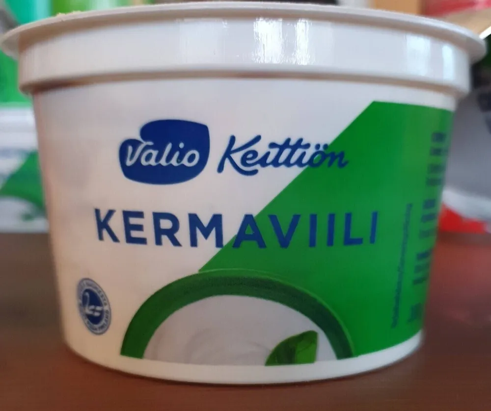 Kermaviili