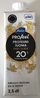 Profeel proteiinijuoma Vaniljainen