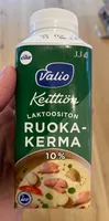 Ruokakerma 10%