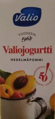 Valiojogurtti Hedelmäpommi