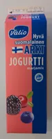 Arki Jogurtti Marjamix