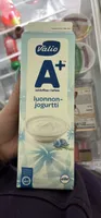 Luonnon-jogurtti