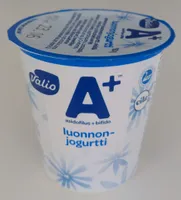Luonnon jogurtti