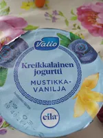 Kreikkalainen jogurtti