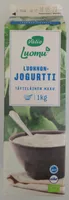 Luomu™ luonnonjogurtti