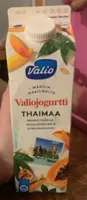 Valiojogurtti