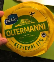 Oltermanni 17%