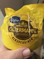 Oltermanni