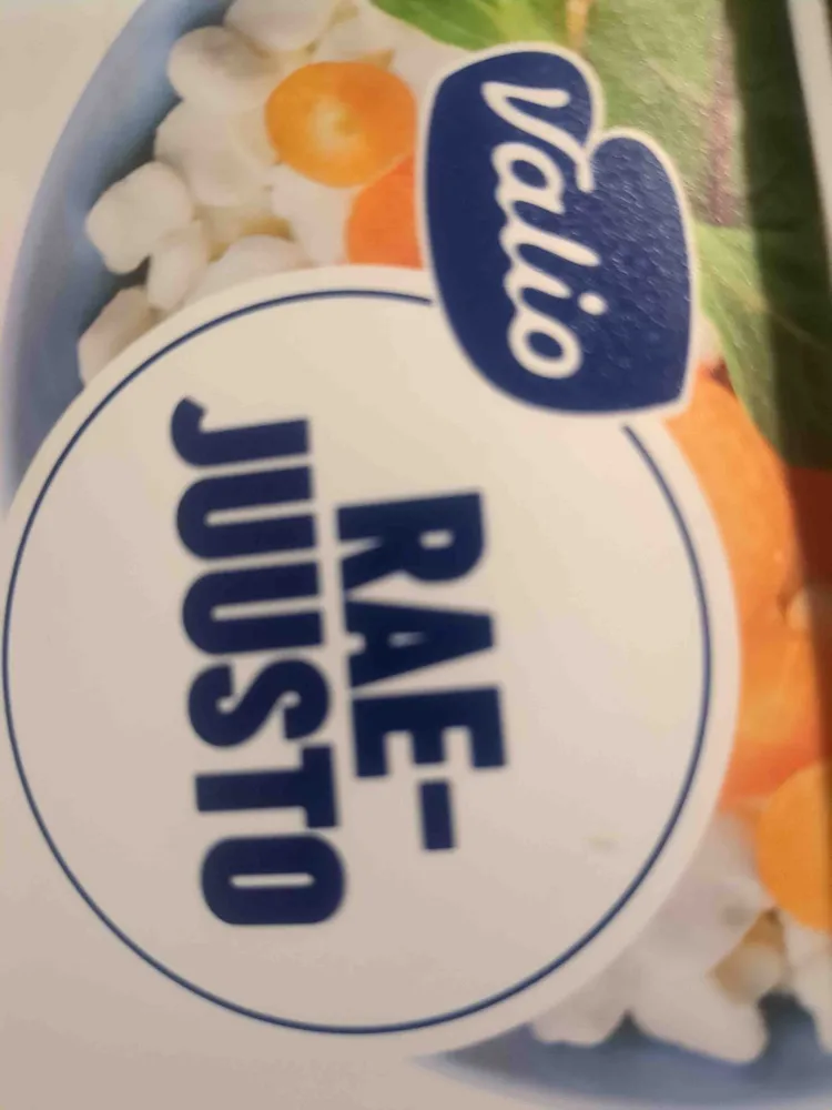 RAEJUUSTO