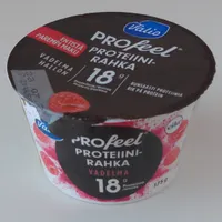 Profeel vadelma