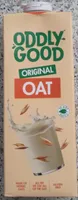 Oddlygood Kaurajuoma