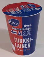 Turkkilainen jogurtti 6%