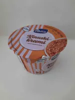 Kinuskikreemi