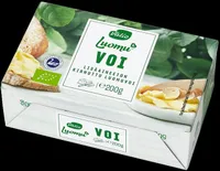 Luomu Voi