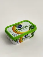 Oivariini vähärasvaisempi
