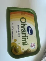 Oivariini Oliiviöljy