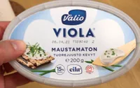 Maustamaton