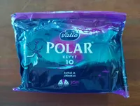 POLAR KEVYT 10%