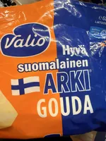 Suomalainen Arki Gouda