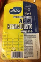 Arki Kermajuustoviipale