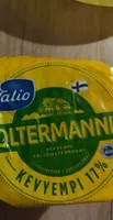 Oltermanni Kevyempi 17%
