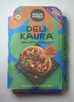 Delikaura Grillattu tomaatti