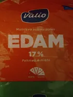 Edam 17% Pehmeä & Mieto