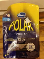 Polar Voima Juusto 12%