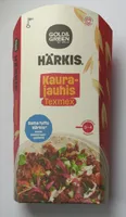 Kaurajauhis Texmex