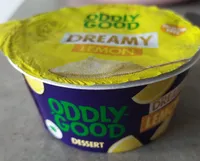 OddlyGood Dreamy Lemon