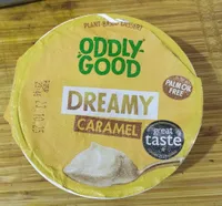 OddlyGood Dreamy Caramel