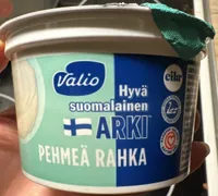 Arki Pehmeä Rahka