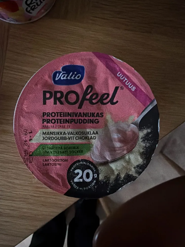 Profeel