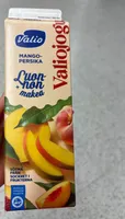 Mangopersikka Jogurtti
